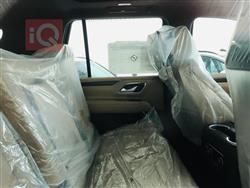 شێڤرۆلێت تاهۆ